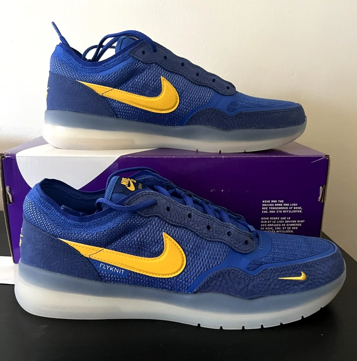 nike go canvas products for sale | eBay display picture 2