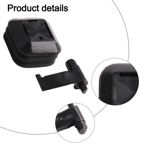Practical Fuel Flap Latch Direct Fit BPA780101 CAL500 070 Easy Installation - Picture 5 of 12