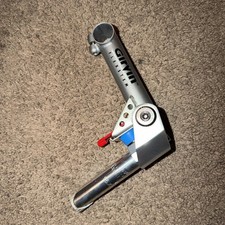 Girvin Flexstem Bike Stem Clamp 25.4 95.k Alloy