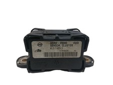 4896009000 compteur SSANGYONG KYRON 2.0 XDI 4X4 2005 233154