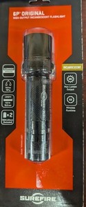 Surefire 6P Defender | eBay