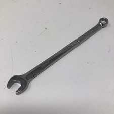 Soexm8 Snap-on 8mm Wrench - Flank Drive Metric Combination