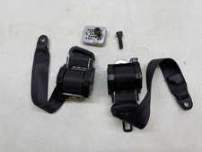 GENUINE LOTUS EXIGE ELISE S2 SEAT BELT REELS PAIR NON AIR BAG TYPE EX3