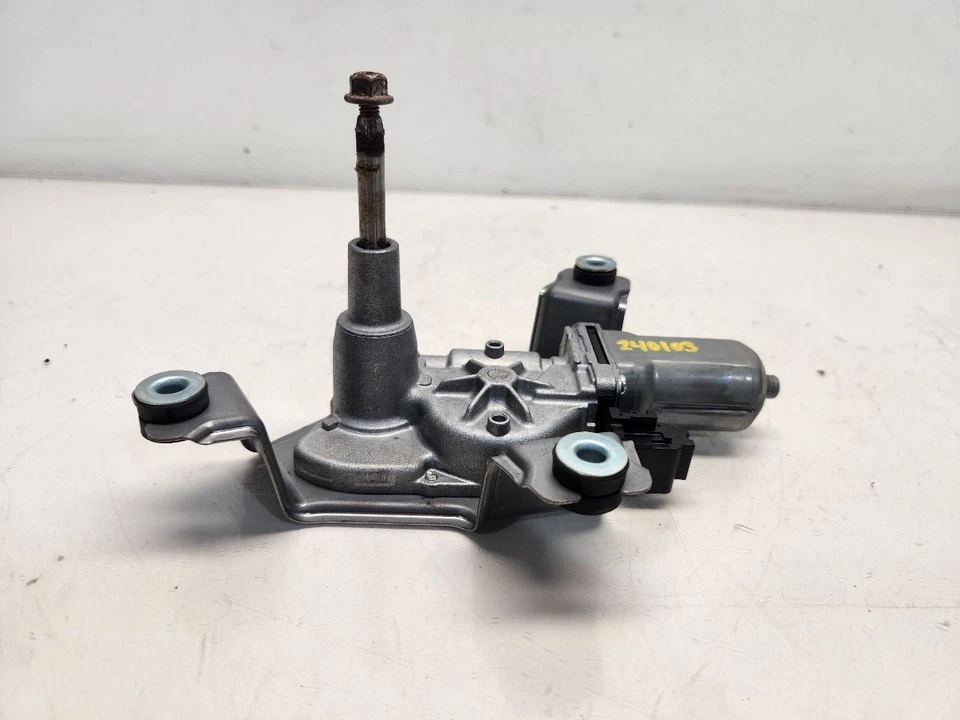 Двигатель заднего стеклоочистителя 2011-22 Dodge Durango - Изображение 2 из 4