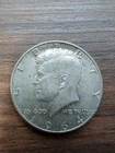 1964 50C Kennedy Half Dollar