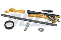 Steuerkettensatz Dolz SKCB012 FüR BMW 1Er E87 3Er Touring E91 Compact E46 E90 X3
