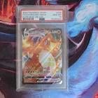 🔥£1 START🔥 2020 CHARIZARD VMAX #020 PSA 10 - DARKNESS ABLAZE POKEMON TCG PSA10