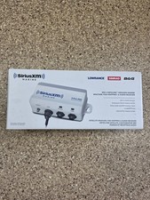 ****SIMRAD LOWRANCE B&G WM-4 SIRIUS WEATHER M...