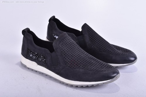 Tamaris Damen Halbschuhe Slipper Ballerinas EUR 42 Nr. 25-F 3095 - Bild 1 von 2