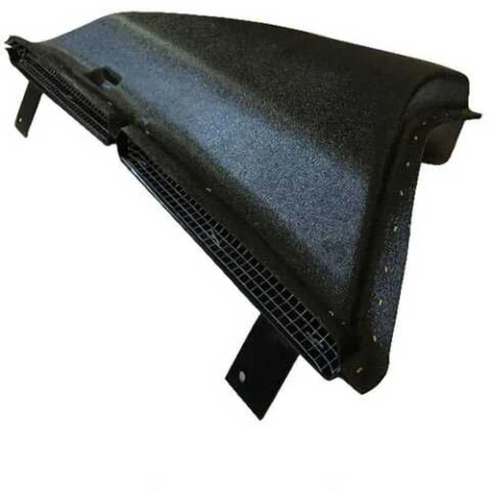 Heater Plenum for 1955-1956 Mercury ABS Plastic - Image 2 of 4