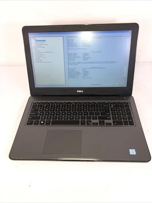 Dell Inspiron 15 5567 PC Notebooks/Laptops for sale | eBay
