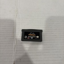 ebay® Auktion 307071637961 | Battlebots Design & Destroy Gameboy Advance GBA GAME ONLY Tested Thumbnail of ebay® auction 307071637961 | Battlebots Design & Destroy Gameboy Advance GBA GAME ONLY Tested