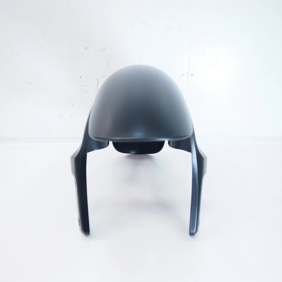 Ducati Monster 620 S2R M620 Genuine Front Fender 56410291BF NOS - Image 4 of 4