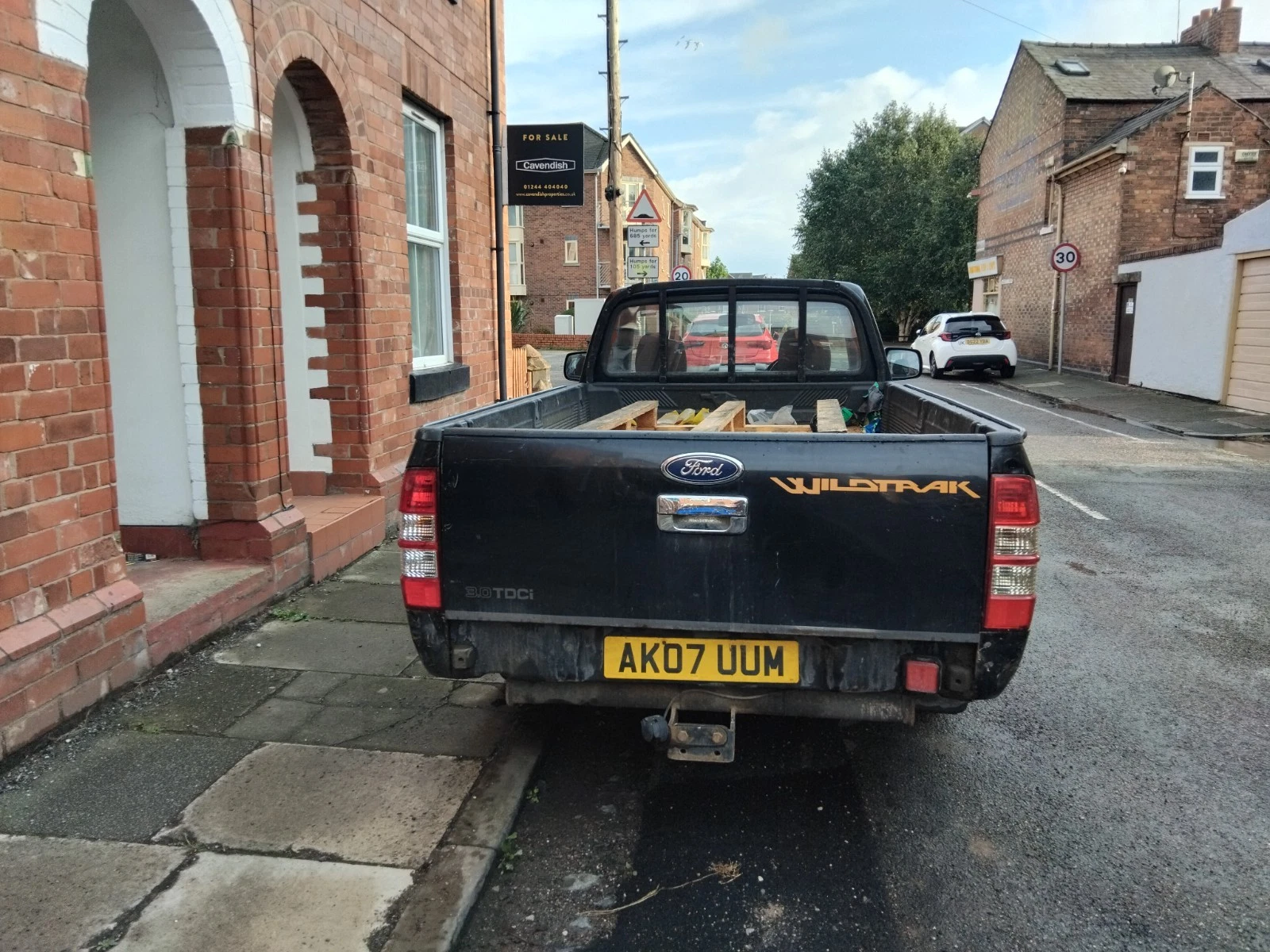 2007 Ford Ranger pickup single cab - Picture 3 of 21