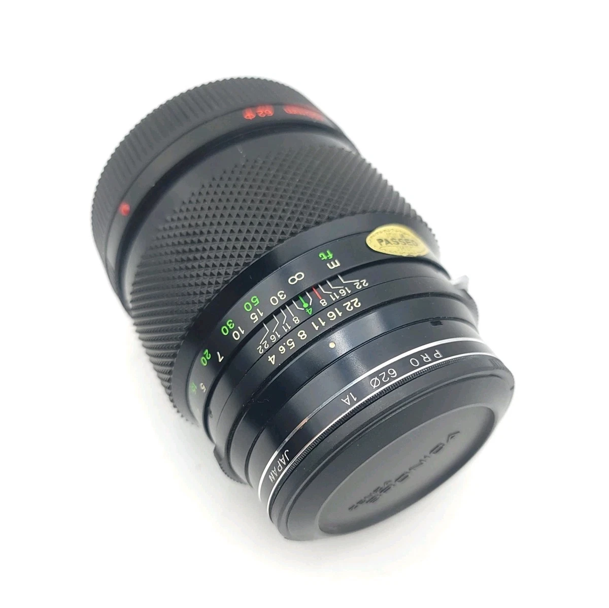 Bronica Zenzanon PS f/4 Camera Lenses for sale | eBay