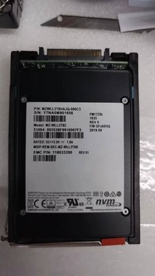 005053079 DELL EMC Powerstore 3000T 2000T 1000T 3.84TB NVME SSD
