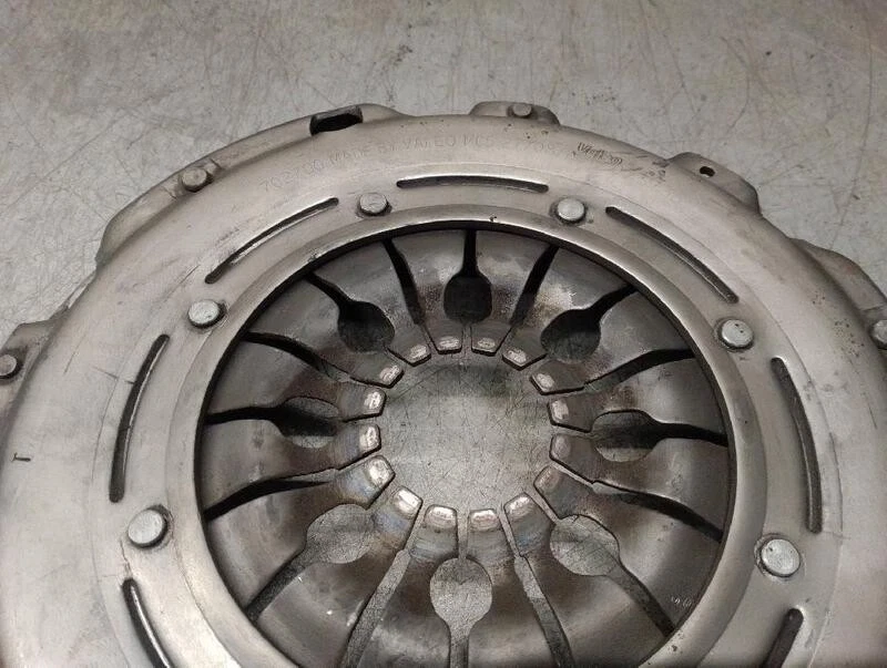 31256717 kit butee pour VOLVO C30 1.6 DIESEL CAT 2006 5053309 - Photo 3/4