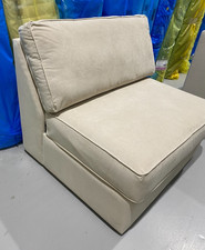 HYPNOS contract beds Hotel Sofabed (D) small single in Beige