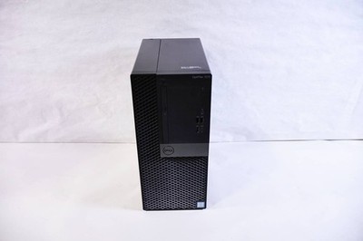 DELL OPTIPLEX 7070 TOWER | INTEL CORE I7-9700 3.0GHZ | 256GB | 8GB
