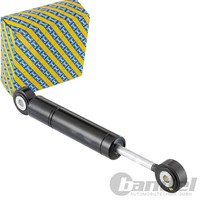 Snr Riemenspanner Spannrolle Keilrippenriemen Passend FüR MERCEDES-BENZ 124 190