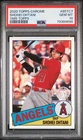 2020 Topps Chrome 1985 Topps - SHOHEI OHTANI - #85TC-7 - PSA 10 Gem Mint