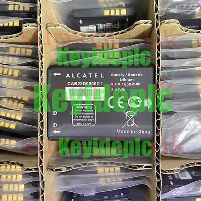 CAB22D0000C1 Battery For Alcatel One Touch 665, 665A, 2012D, 2010D, 2010E, 2010X