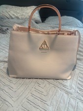 harry potter loungefly purse bag