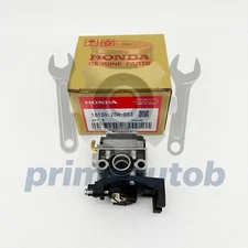 NEW OEM Carburetor Fits For Honda GX25 FG110 FG110K1 HHT25S WYB6F 16100-Z0H-053