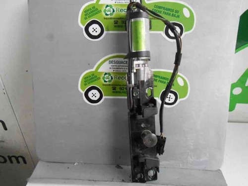 0390201300 xenon scheinwerfer steuegerät motor BMW 7 E38 750 I IL 1994 206323