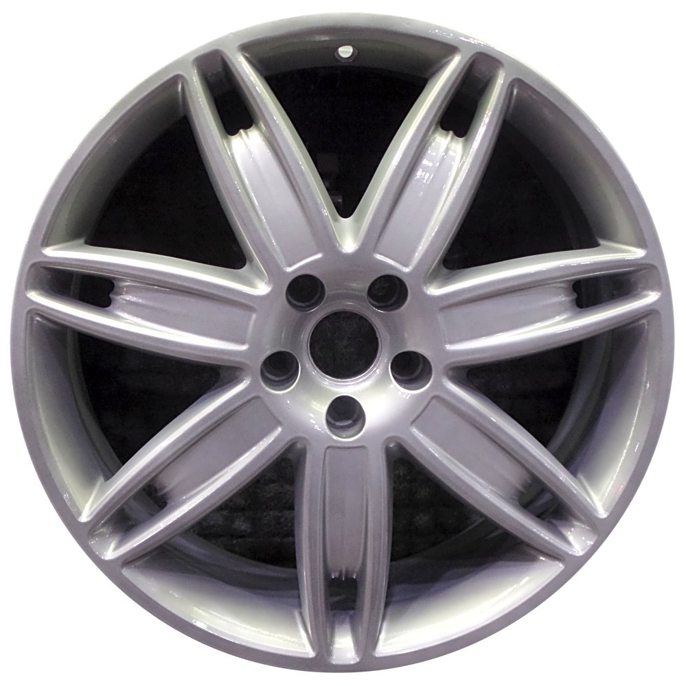 Maserati Quattroporte 2013-2020 REAR Wheel