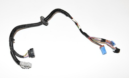 Kabelbaum Leitungssatz Lenkgetriebe  36615-51K00 Agila B Original Opel