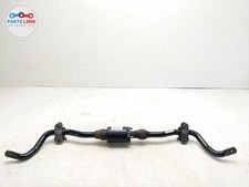 2016-19 Mercedes Gle63 Amg S Rear Sway Bar Active Traction Curve Stabilizer W166