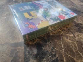 R.C. Pro-Am II + RC Pro AM , NES , Retrobit, Brand New/ Sealed( RC Pro AM II)