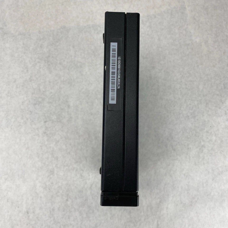 Lenovo ThinkCentre M600 Micro Pentium J3710 1,6 GHz 4 GB de RAM sin HDD OS cable de alimentación Foto 3 de 4