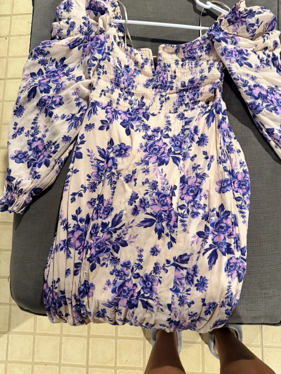 Ruffle Fit & Flare Dresses for Women for sale | eBay