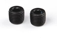 JEGS 110402 Aluminum Pipe Plugs