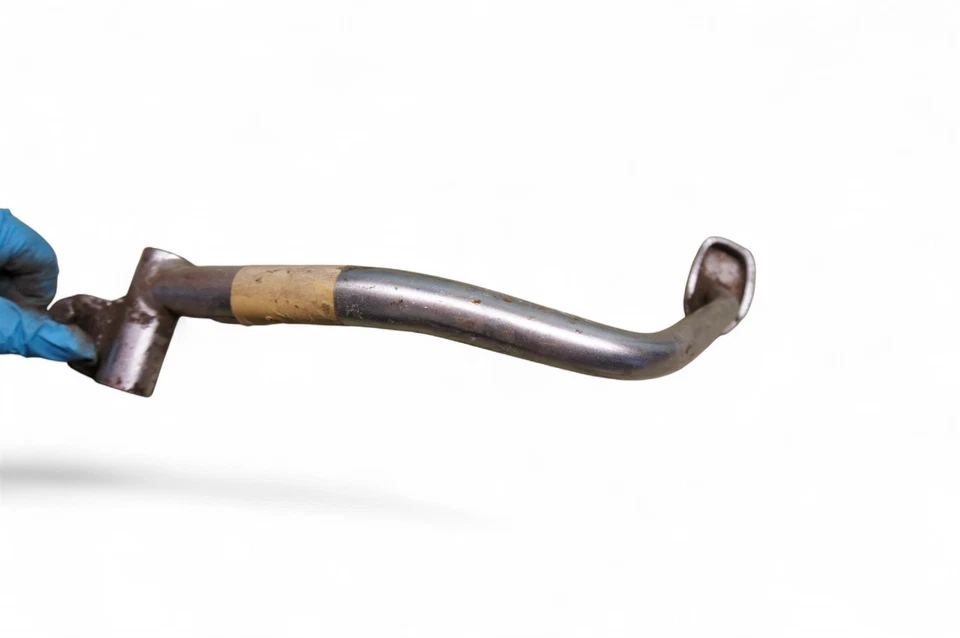 Kawasaki Kz400 Kz 400 Kz440 Kz 440 Brake Pedal K119 *2679M - Imagem 4 de 4