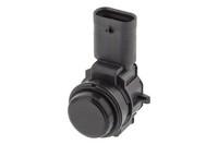 Topran 602 158 Sensor, Einparkhilfe Hinten Passend FüR Fiat