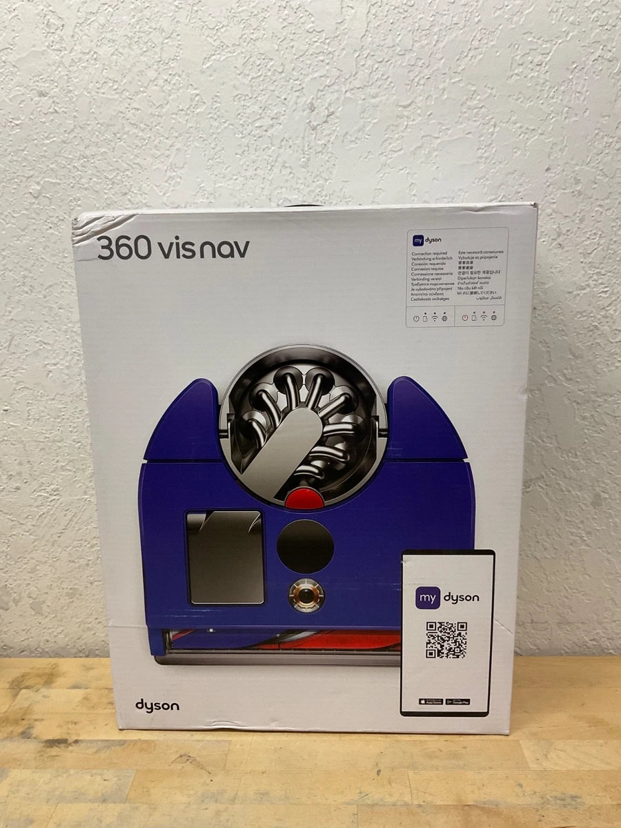 Dyson Robotic Vacuum Cleaners for Sale | Shop New & Used Vacuums