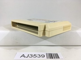 AJ3539 Dr. Mario Nintendo Famicom NES Japan