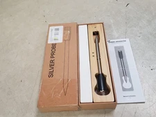 Probe Plus Wireless Meat Thermometer Bluetooth NEW 