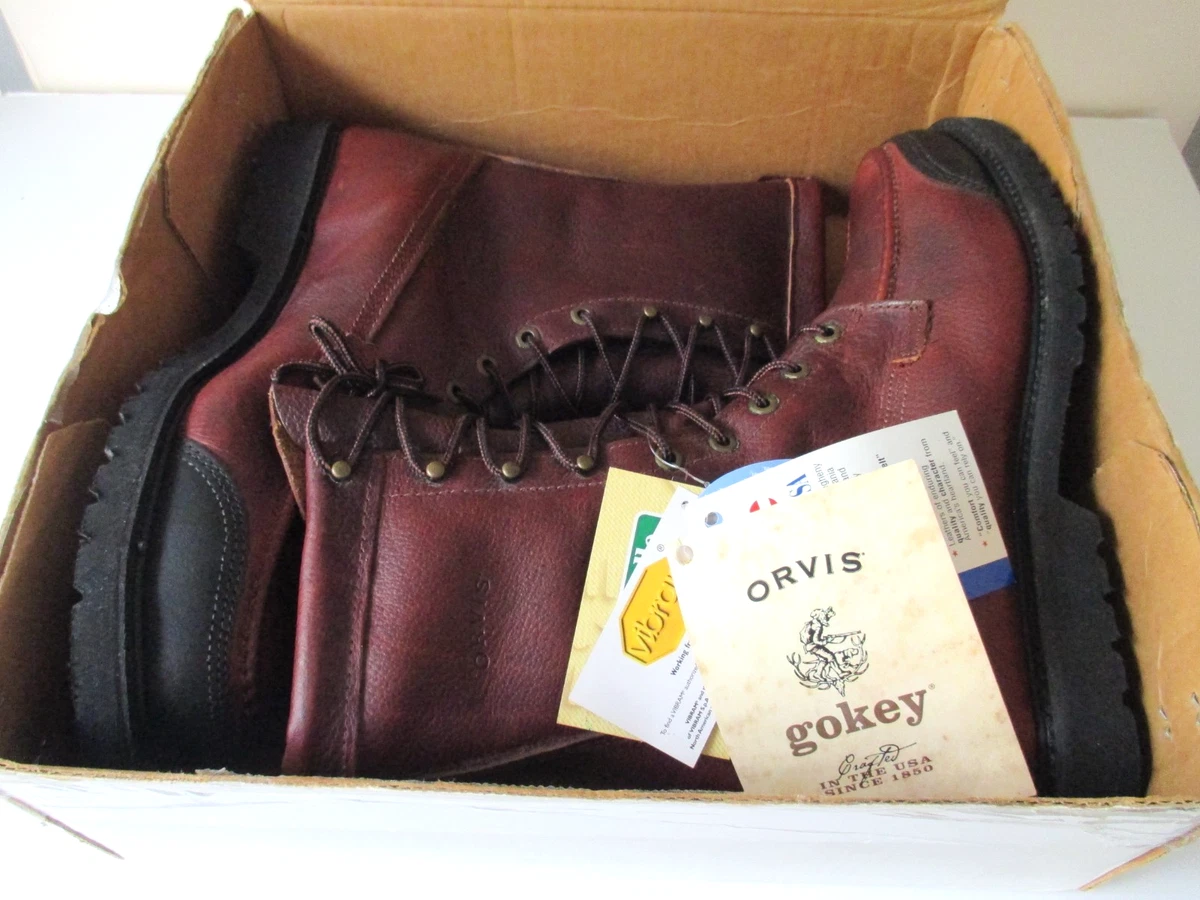 Orvis Boots for Men for Sale - Shop New & Used Men display picture 2