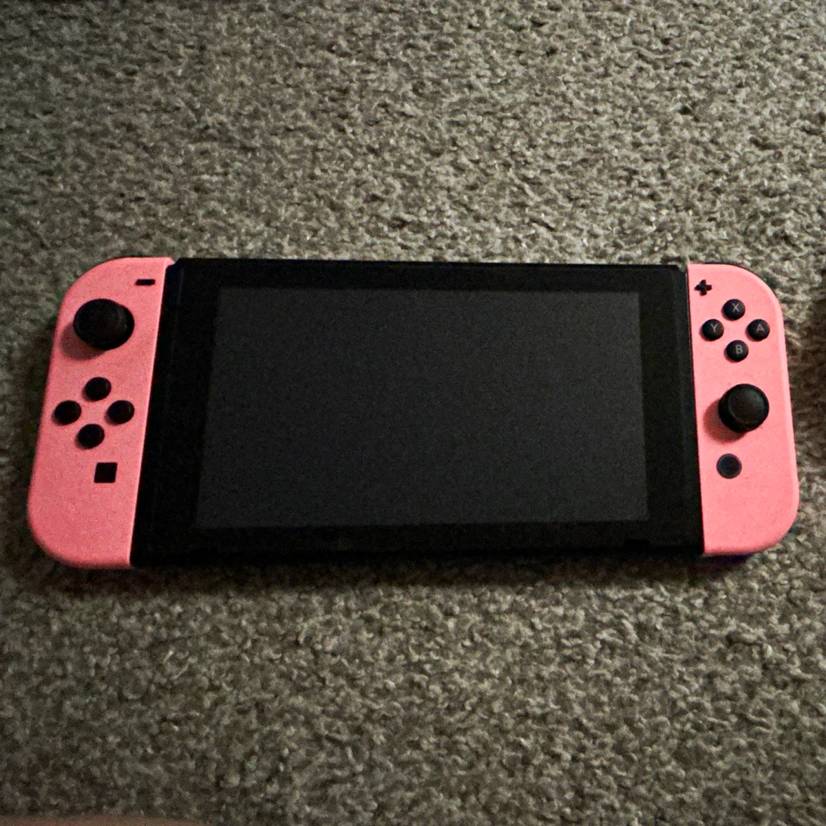25+ Nintendo Switch Pink Video Game Consoles for sale | Updated