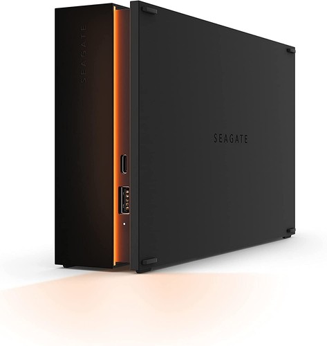 Hub gaming externe Firecuda Seagate Hdd 8 To