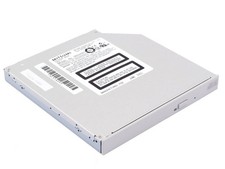 MITSUMI SR244W1 Slim IDE 24x Laptop CD-ROM Dr...