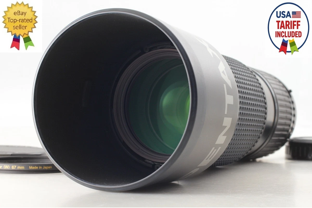pentax 645n lens products for sale | eBay