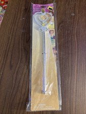 Disney Princess Belle 12  Jeweled Magic Wand