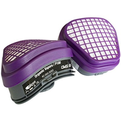 Elipse OV/P100 Replacement Filters