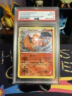 PSA 8——Charizard RC5/RC32 Generations: Radiant Collection Holo