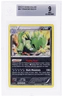 2016 Pokemon XY Fates Collide Tyranitar Holo #56 BGS 9